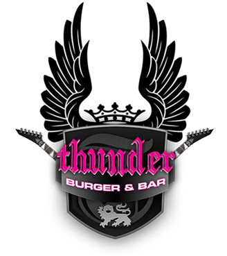 Thunder Burger & Bar