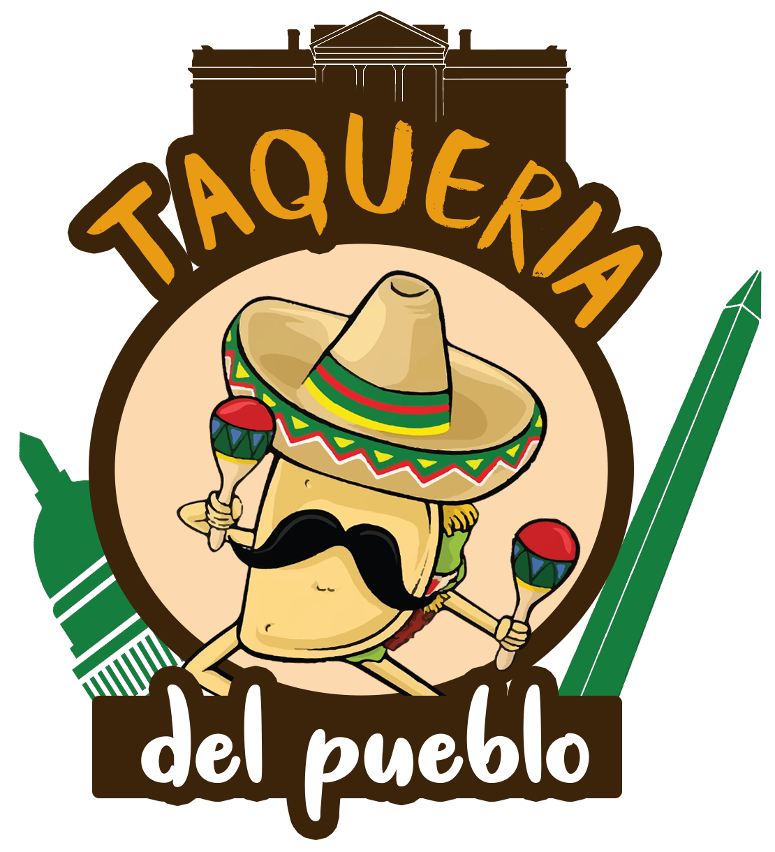 Taqueria Del Puebla